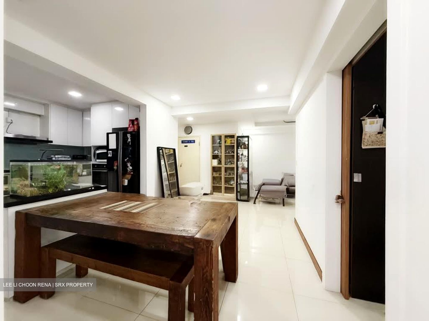 Blk 18C Macpherson Residency (Geylang), HDB 4 Rooms #577507851